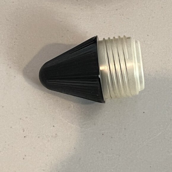 Star Trek Deep Space Nine Blue Insulated Carafe Quark’s Bar Made in West Germany - Picture 8 of 14